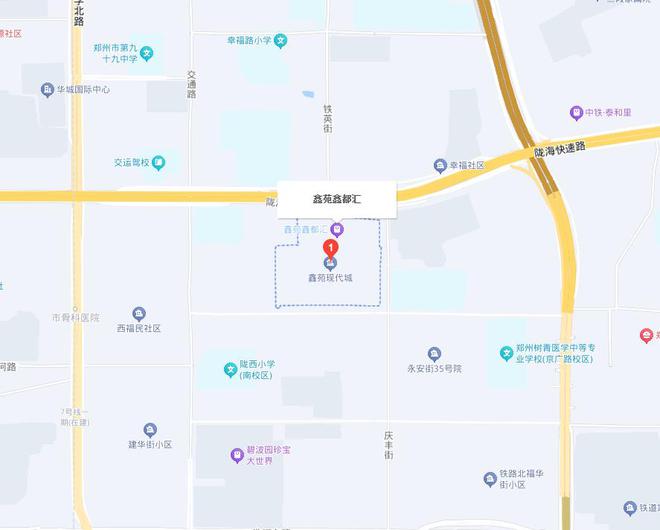 分被拍卖被人以底价13744亿元买下了米乐m6网站郑州市一个大型商场地下部(图3)